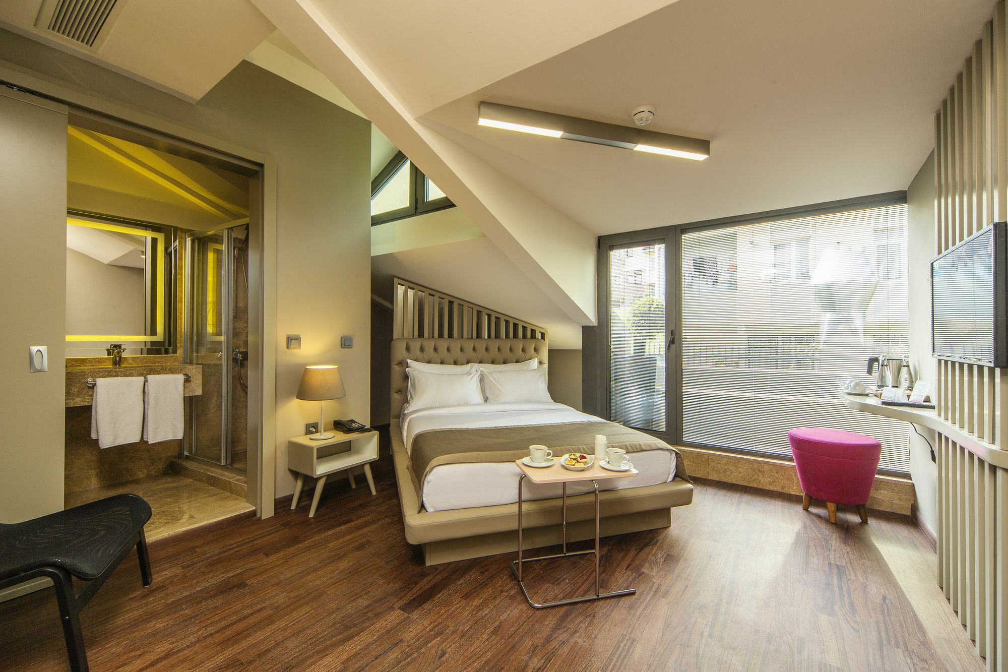 The City Suites Istanbulská provincie Exteriér fotografie