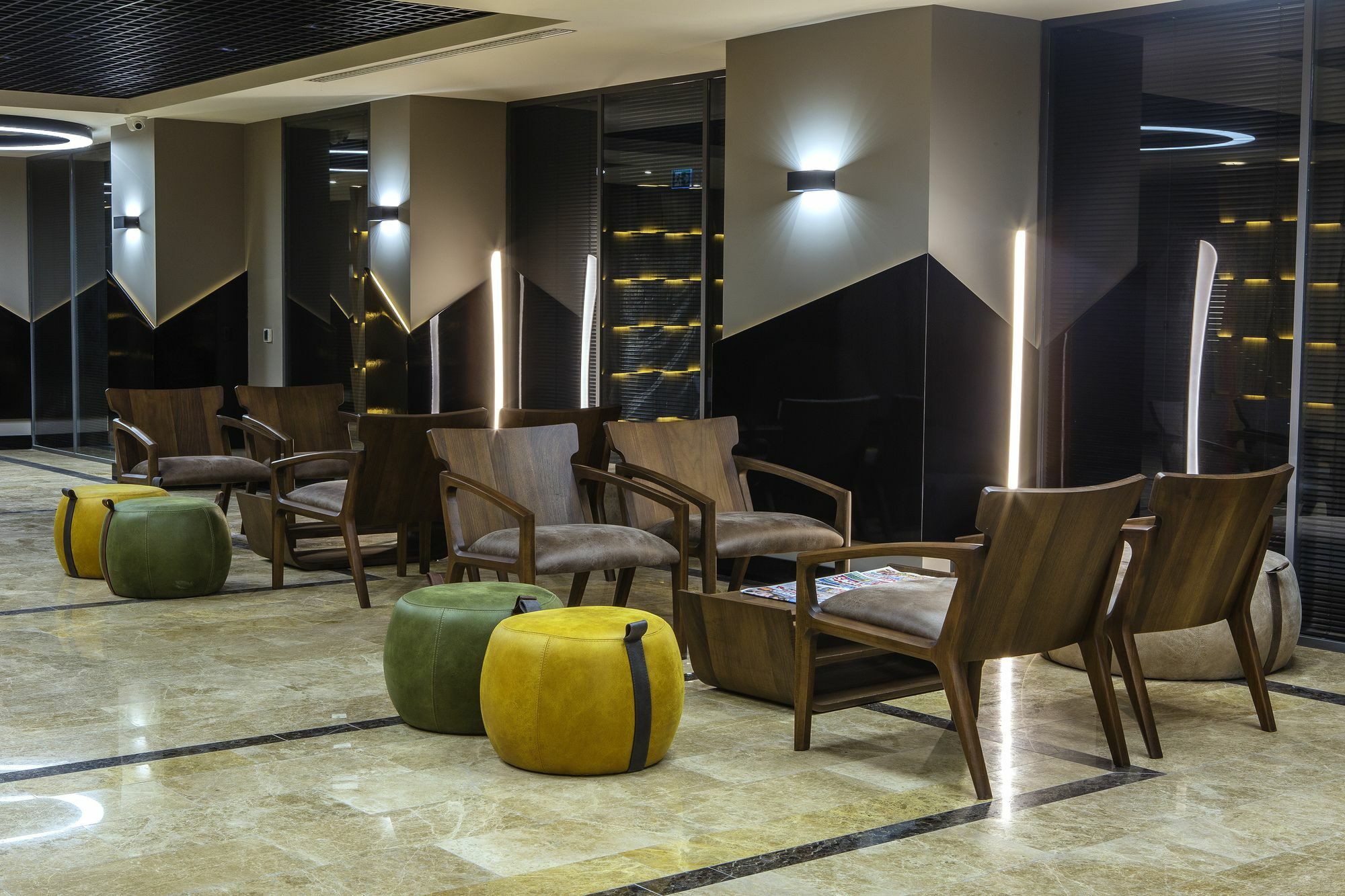 The City Suites Istanbulská provincie Exteriér fotografie